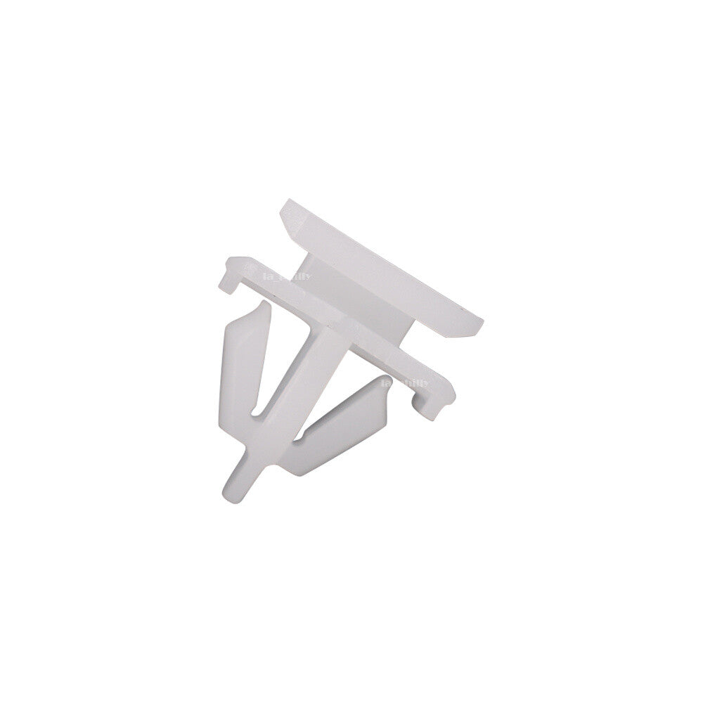 20X Exterior-Rocker Molding Clip for BMW X3 2017 - 2011 X4 2015 - on 51137269358