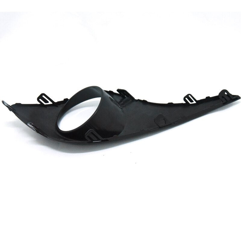 Right Front Bumper Grille Fog Light Cover for Toyota Highlander 2012 2013 2014