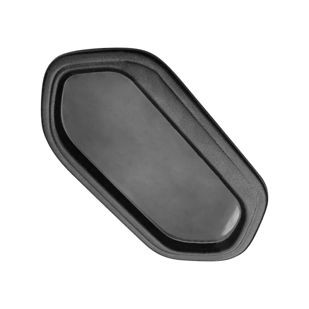 Front Bumper ACC Sensor Cover Unpainted for Giulia TI 2017 to 2023 156121417 Q
