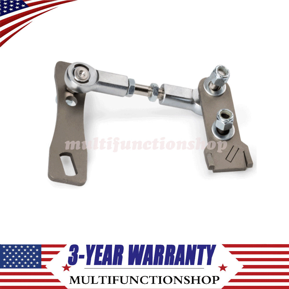Transfer Shift Case Linkage 102351 for Jeep Cherokee XJ / Comanche MJ 1986-2001 Q