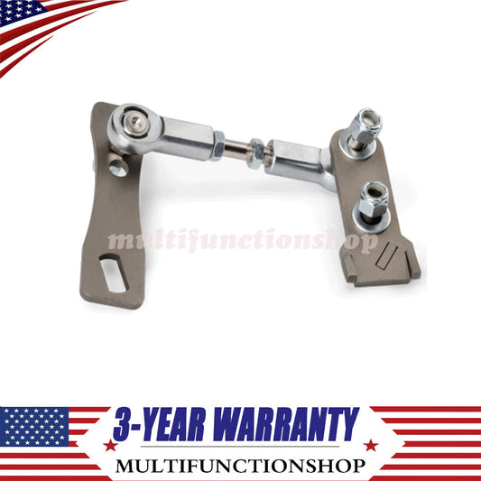 Transfer Shift Case Linkage 102351 for Jeep Cherokee XJ / Comanche MJ 1986-2001 Q