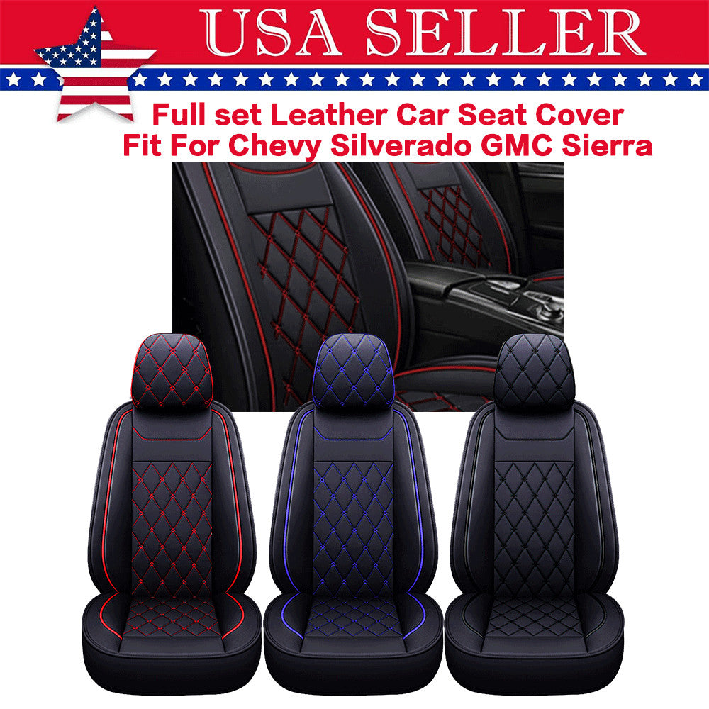 2007-2021 Silverado for GMC for Sierra 1500 Q