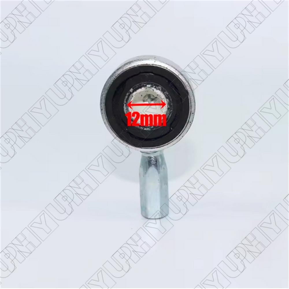 2Pcs Manual Gearbox Shift Cable Linkage Bushing Selector Connect for Fiat for Opel Q