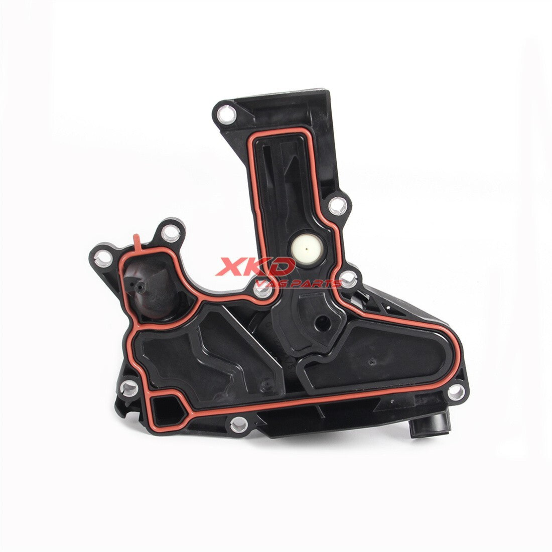 2.0T PCV Valve Oil Separator Fit for VW Beetle CC for AUDI A3 for A4 06H103495AF Q