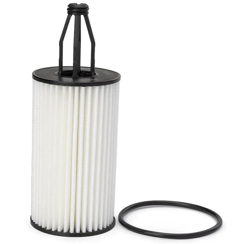 The oil filter is suitable for C300 2013-2014 and C350 2012-2013-2015. (2761800009-) n