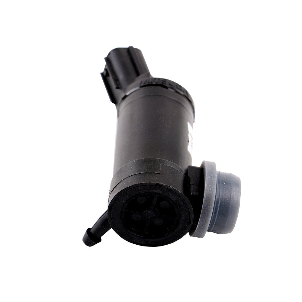 Black Front Windshield Wiper Pump for Subaru for Impreza 2006-2014 / for Forester 2006-13