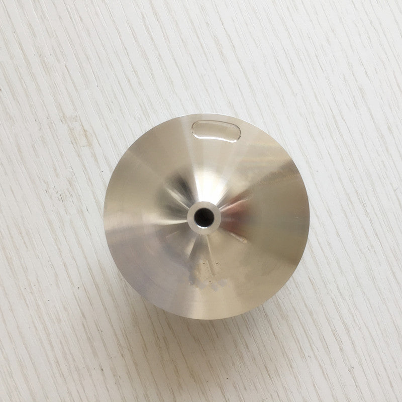 RHF55 6+6 inserts for 46.52/68.01 mm turbine blank compressor wheel point milling