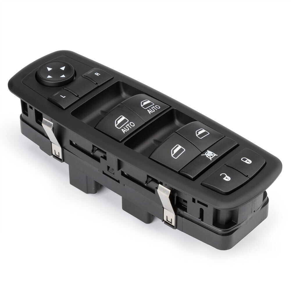 For 2011-2012 for Ram 1500 2500 Left Driver Side Power Window Master Control Switch