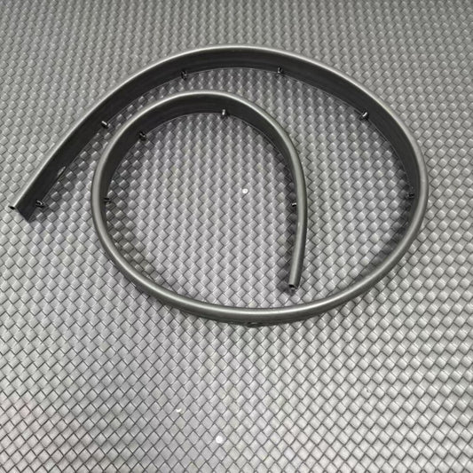 for TOYOTA 98-07 for Land Cruiser 53183-60071 Headlamp Cover To Hood Seal