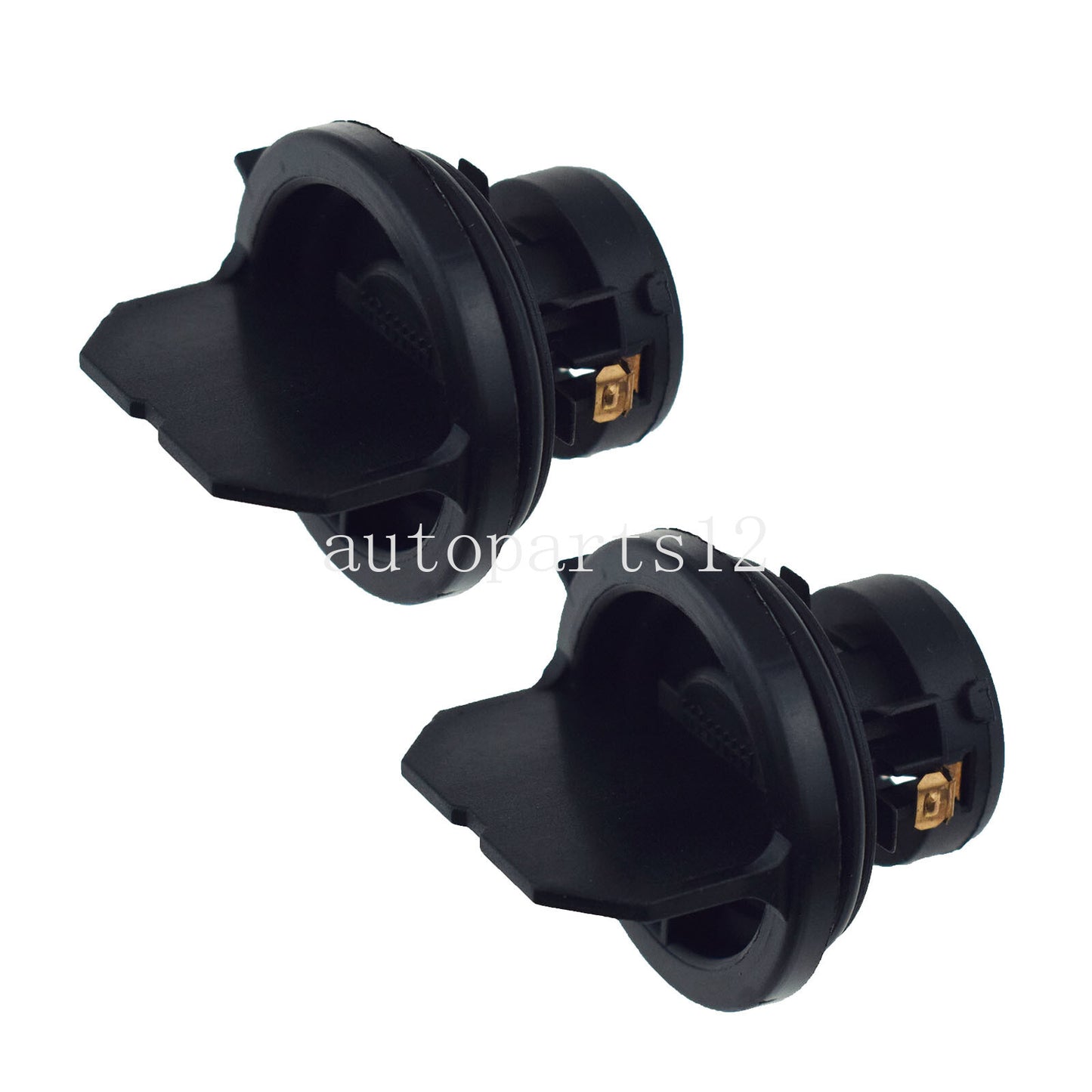 Front left and right turn signal bulb socket for E320 E350 E550 E63 AMG- v