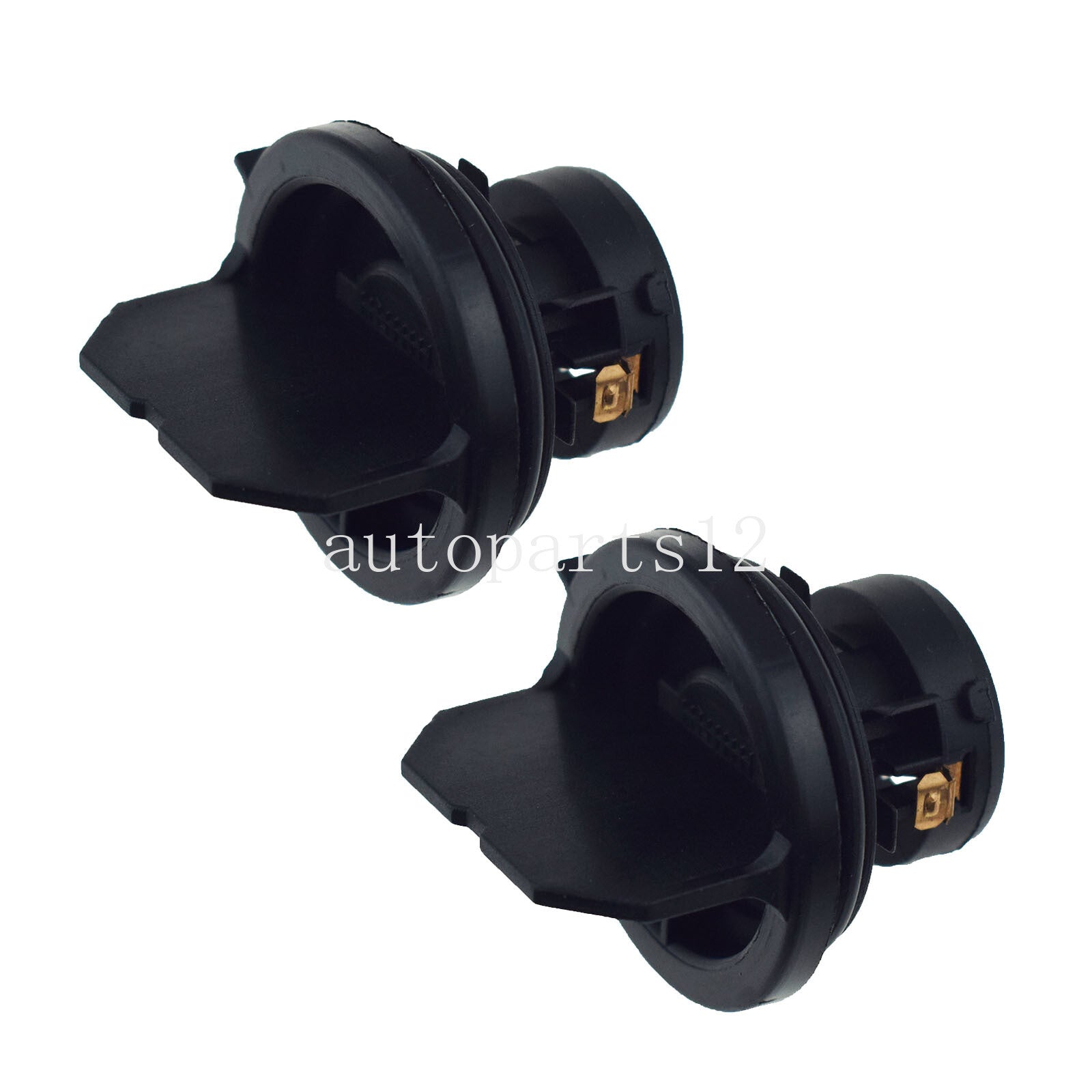 Front left and right turn signal bulb socket for E320 E350 E550 E63 AMG- v