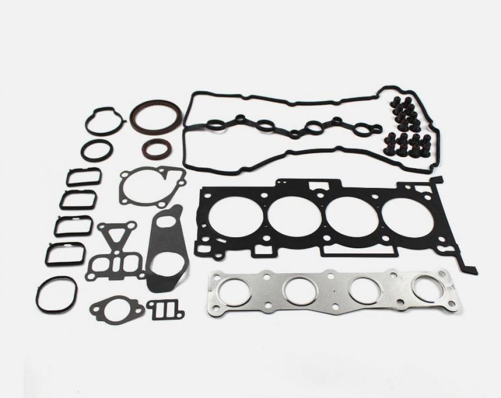 G4KE 2.4L Engine Overhaul Rebuild Kit for Hyundai for KIA Crankshaft / Con Rods
