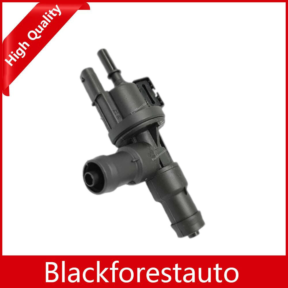 for BMW 203i 330i 330e 340i 430i 540i 740i 16-20 Fuel Tank Vent Valve Vapor