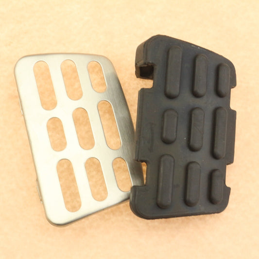 Fit for Hyundai for Elantra Kona for Kia Aluminium Brake Pedal 32825-2P000