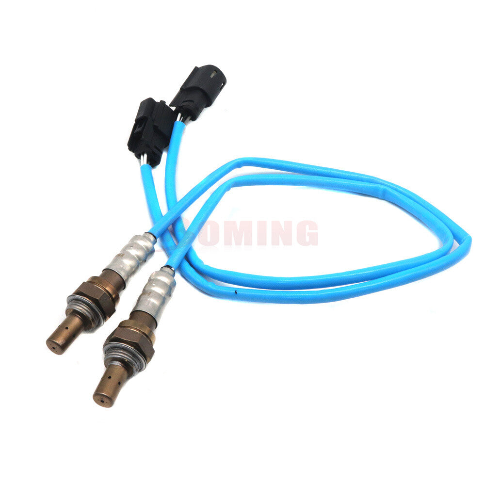 2PCS Downstream Oxygen O2 Sensor For 2011-2012 for Ford Escape Fusion BE5Z-9G444-B