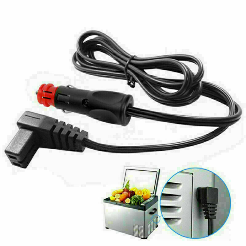 2M cable connecting cable 12V for WAECO refrigerator CF, CDF compressor cooler Q