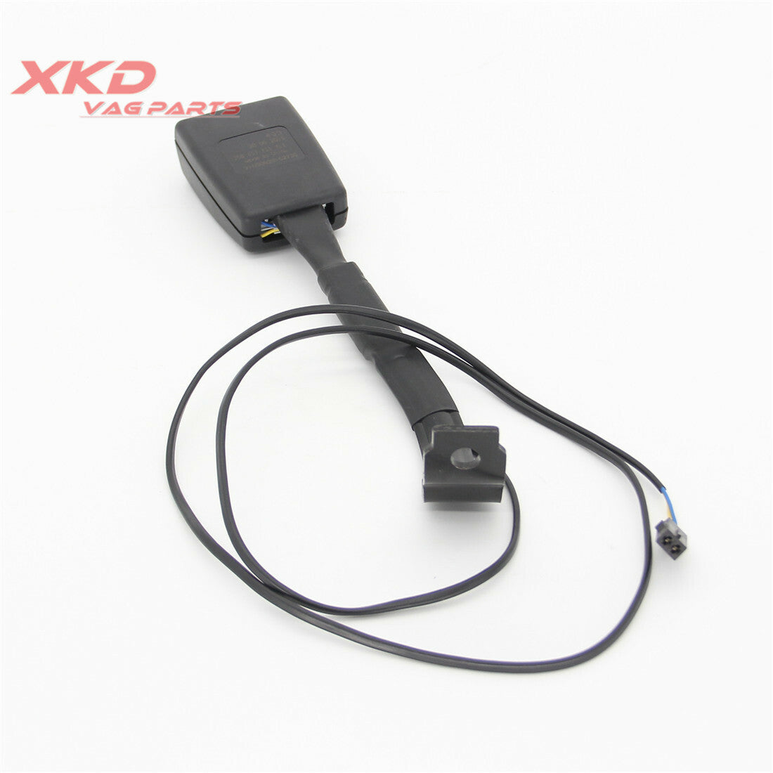 Front Left for Seat Belt Buckle Fit for VW for Passat 3C B7 Scirocco 3AA857755C Q