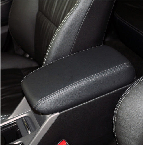 ABS pear grain electronic handbrake button cover suitable for Tundra/Sequoia 22-23- v