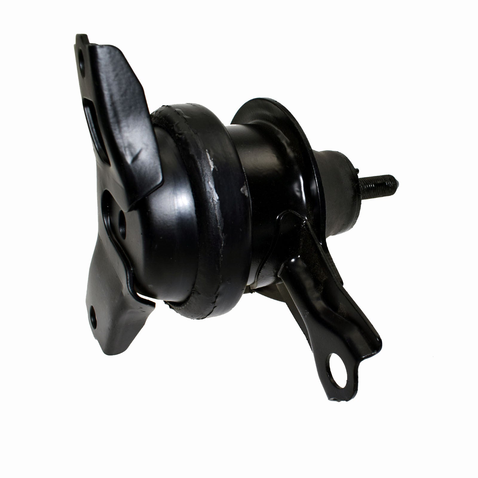 for Honda Accord 2.3L engine motor mounting EM8899 50821S84A01 front drive side - n