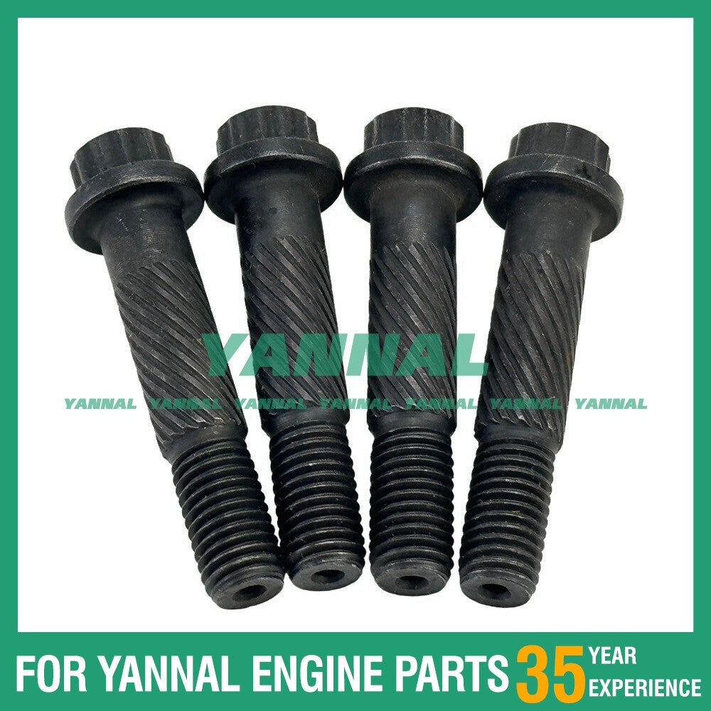 Suitable for Z482 connecting rod screws -