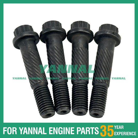 Suitable for Z482 connecting rod screws -
