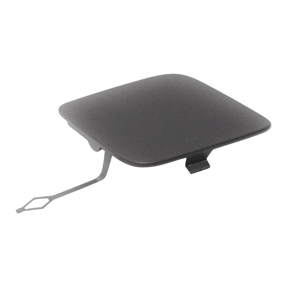 Rear Bumper Tow Hook Cover Cap for BMW 1 Series F20 F21 2015-2018 Unpainted Q