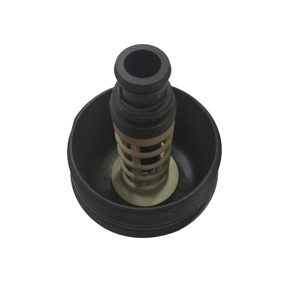 for BMW 120i 320i 520i X1 Oil Cooler and Filter Q