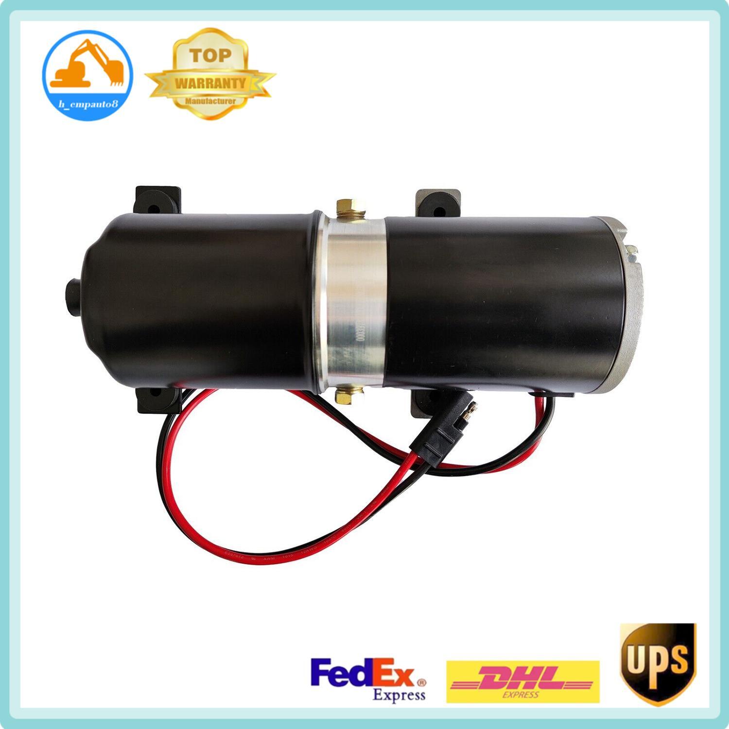 Motor Pump MP-2WIRE for Chrysler Sebring Convertible 2.4L 3.0L 1996-2006 SZ