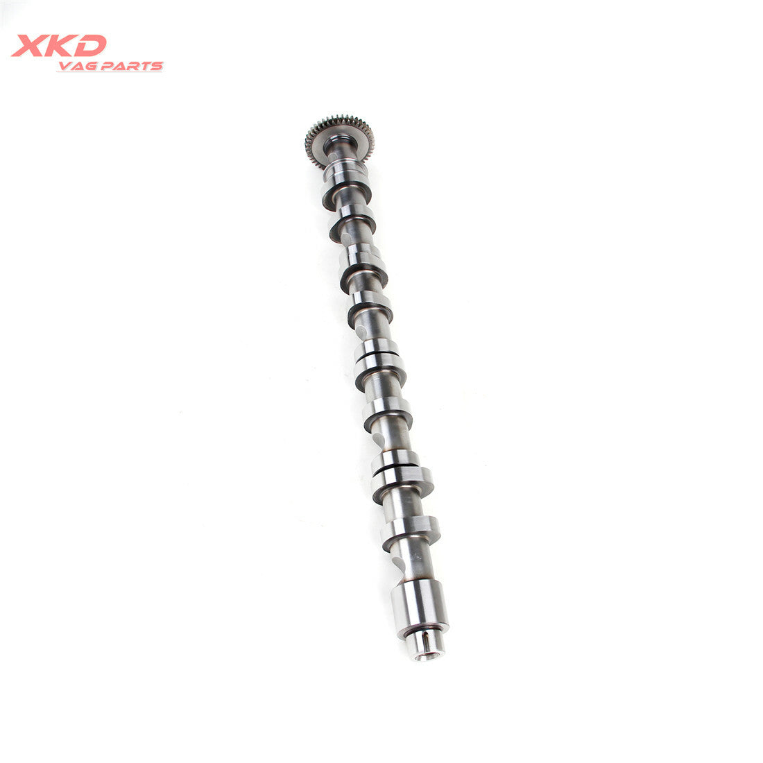2.0TDI Diesel Exhaust Camshaft Fit for VW Amarok CC EOS for Golf for Audi A3 for A4 for A5 Q3 Q5