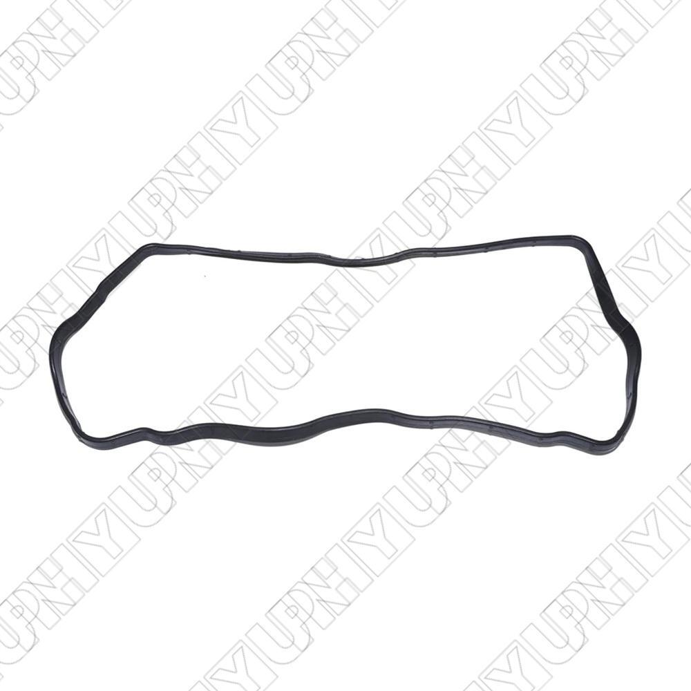 Valve Cover Gasket  Spark Plug Seals Set for Subaru for Impreza Legacy Outback Baja Q