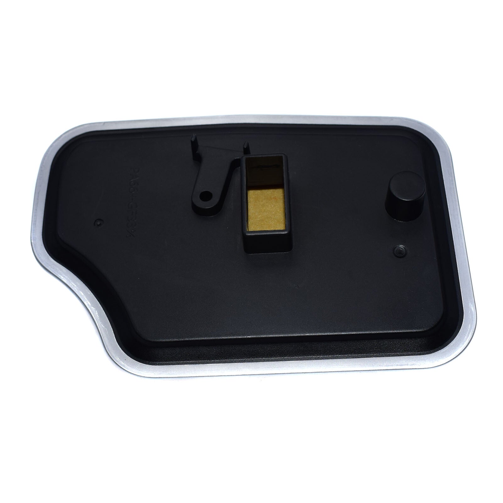 The all-new 4F27E transmission filter is suitable for 99-UP 4-speed Focus and for Mazda 2, 3, 5, and 6 Protege- n