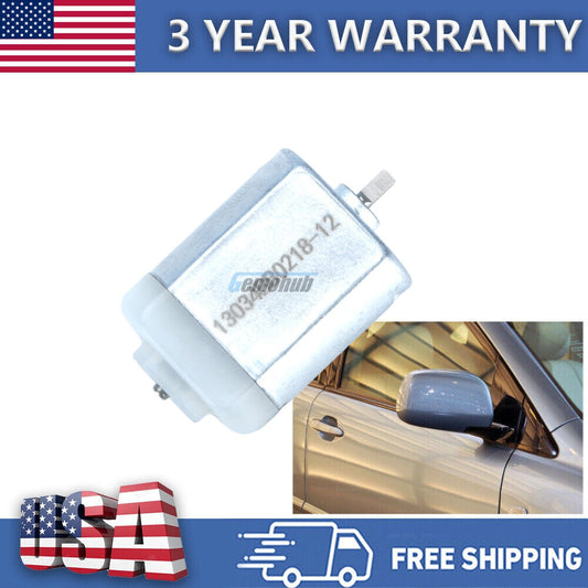 FC-140SA Side Mirror Folding Motor for 2010-2019 for Toyota Yaris XP130 XP150 MK3