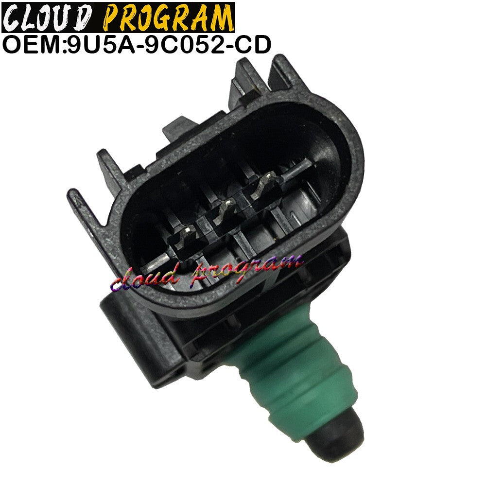 9U5A-9C052-CD Fuel pump tank EVAP Pressure Sensor For 0261230244 n