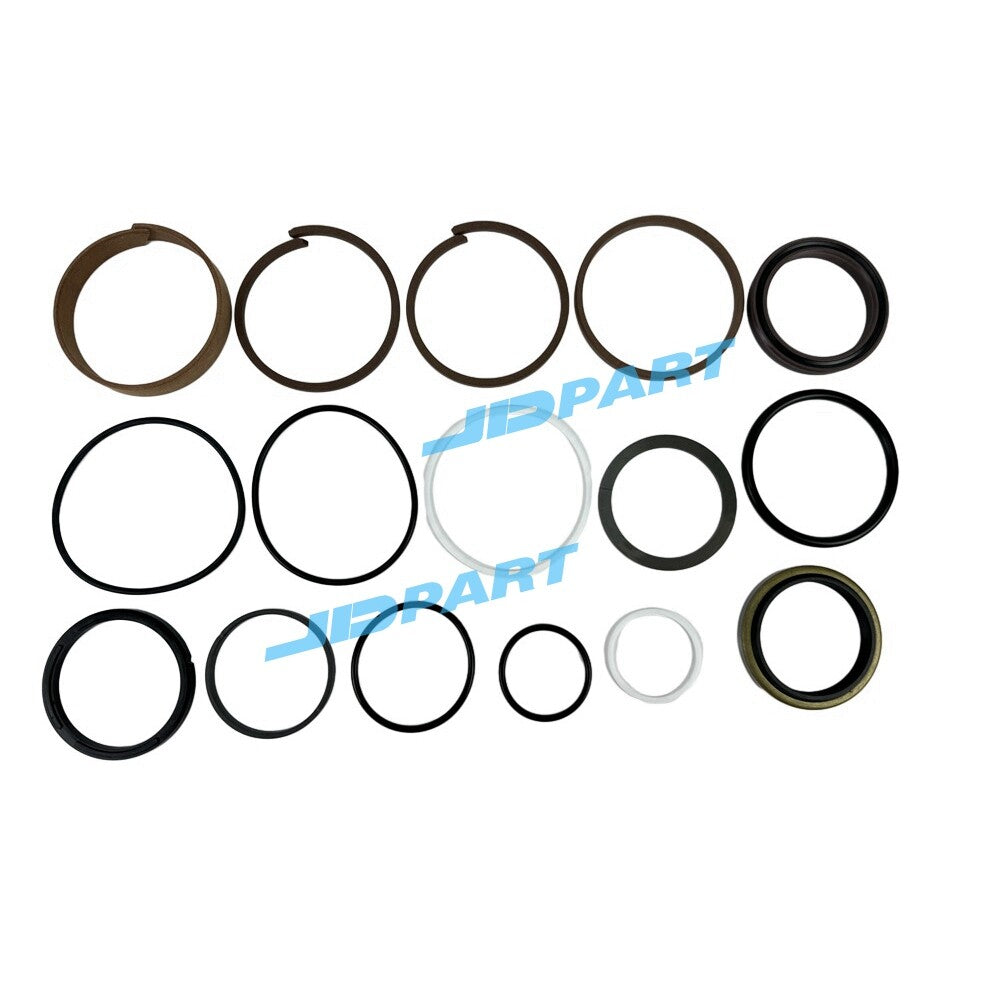 DH60 Excavator Engine Parts Bucket Repair Kit -