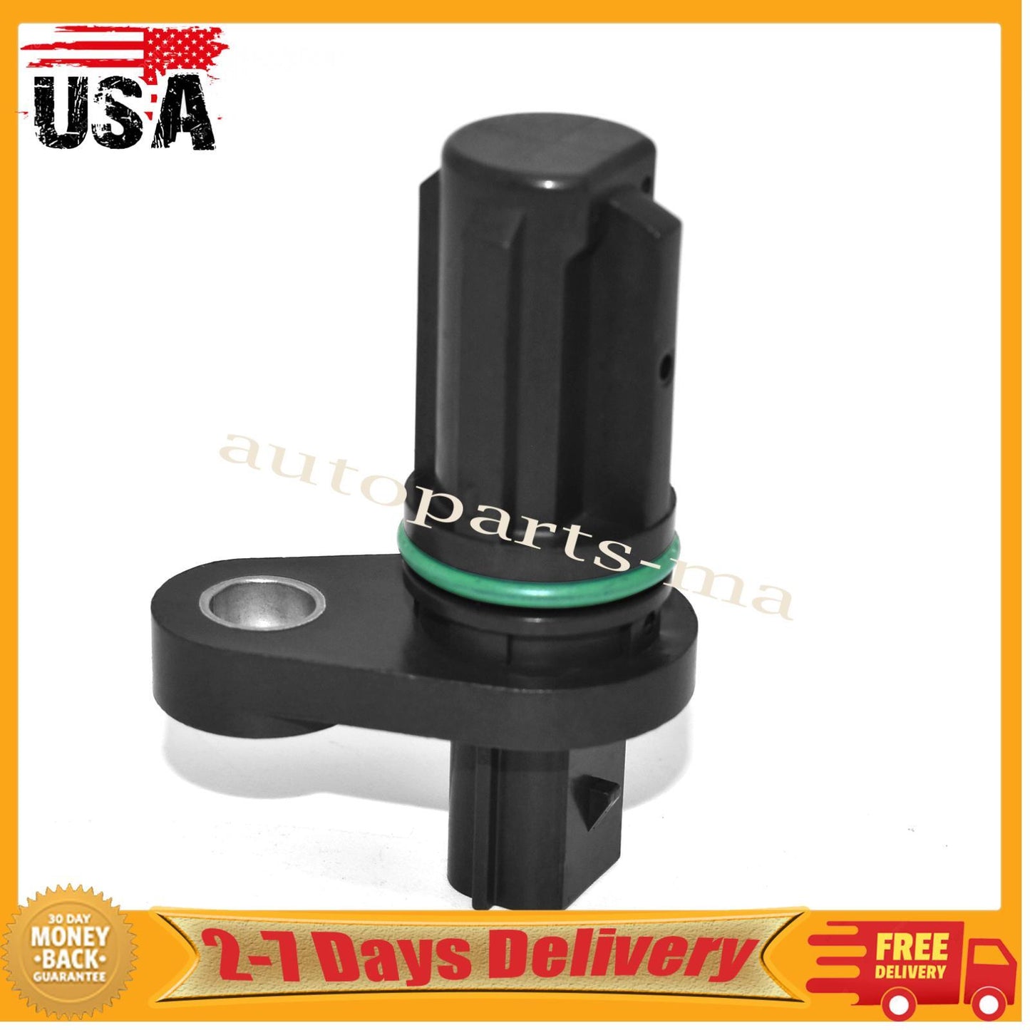 12615626 Crankshaft Position Sensor for Buick for Cadillac XTS for Chevrolet for Saturn for GMC