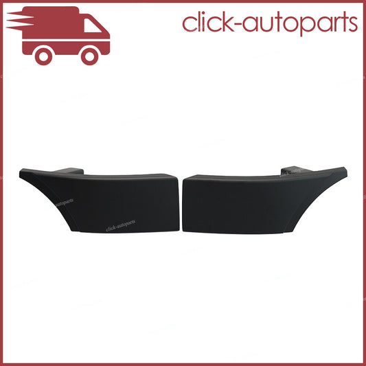 for Toyota FJ Cruiser 2007 -14 Pair Bumper Grille Headlight Lower Filler RHLH
