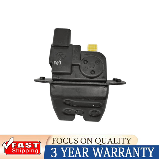 REAR Trunk Lock Actuator Latch Release 81230J9000 for Hyundai Kona 2018-2022