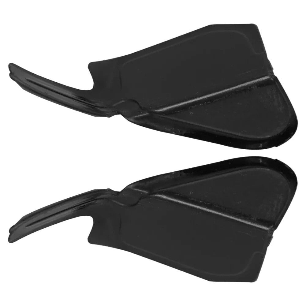 Front Left  Right Mudguard Panel Cover 66895-6LA0B for Nissan Sentra 2020-2024 Q