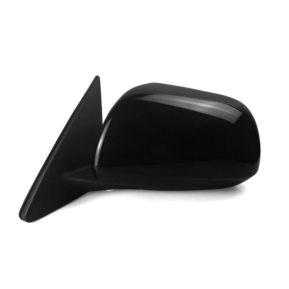 Left-side mirror screwdriver for 08-13 Highlander power manual folding/black 3-pin - n