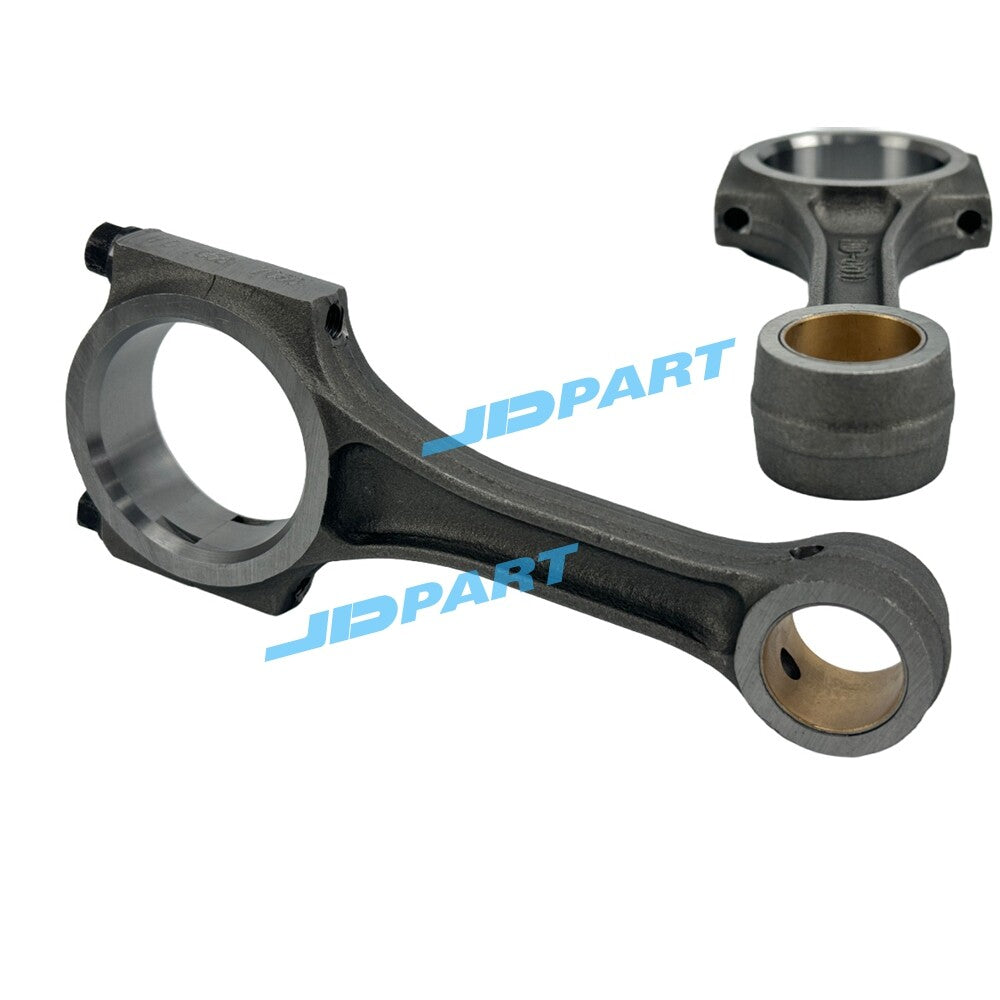 3-Piece Pack of 3TNV80 Connecting Rods for Excavators -