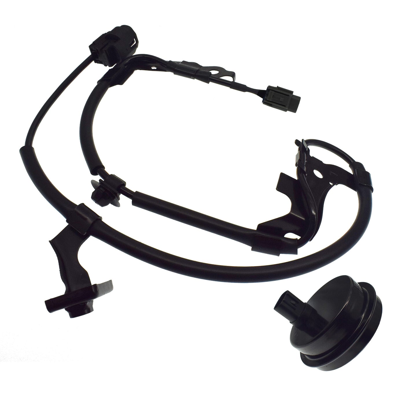 Front LH ABS wheel speed sensors and wiring harnesses suitable for Lexus IS350 IS250 GS350 GS460 Q