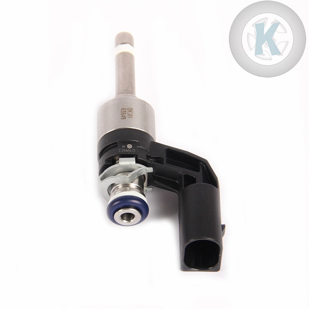 Plug and cable set 9070CK Extreme 9000 ceramic 8mm Blk 135  for universal LS 2005-11 15035
