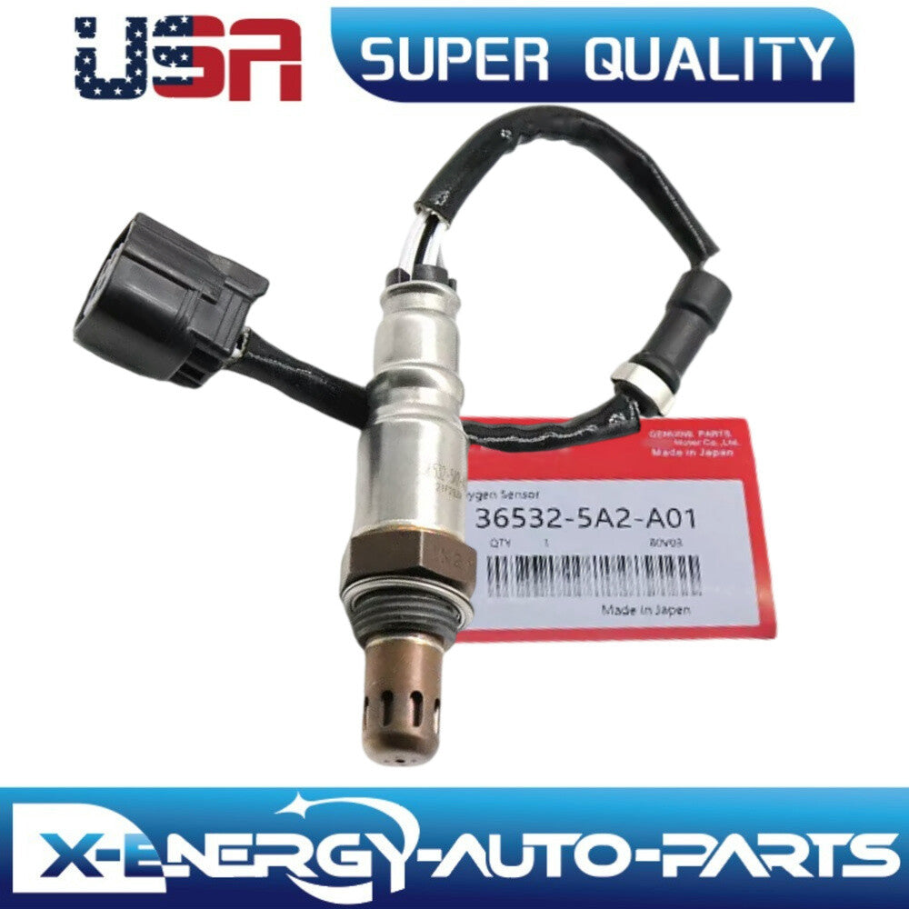 NEW Oxygen Sensor 36532-5A2-A01 For 2013-2017 for Honda Accord