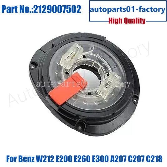 Clock Spring 2129007502 Fit for Mercedes Benz C-Class C250 C204 C204 W204