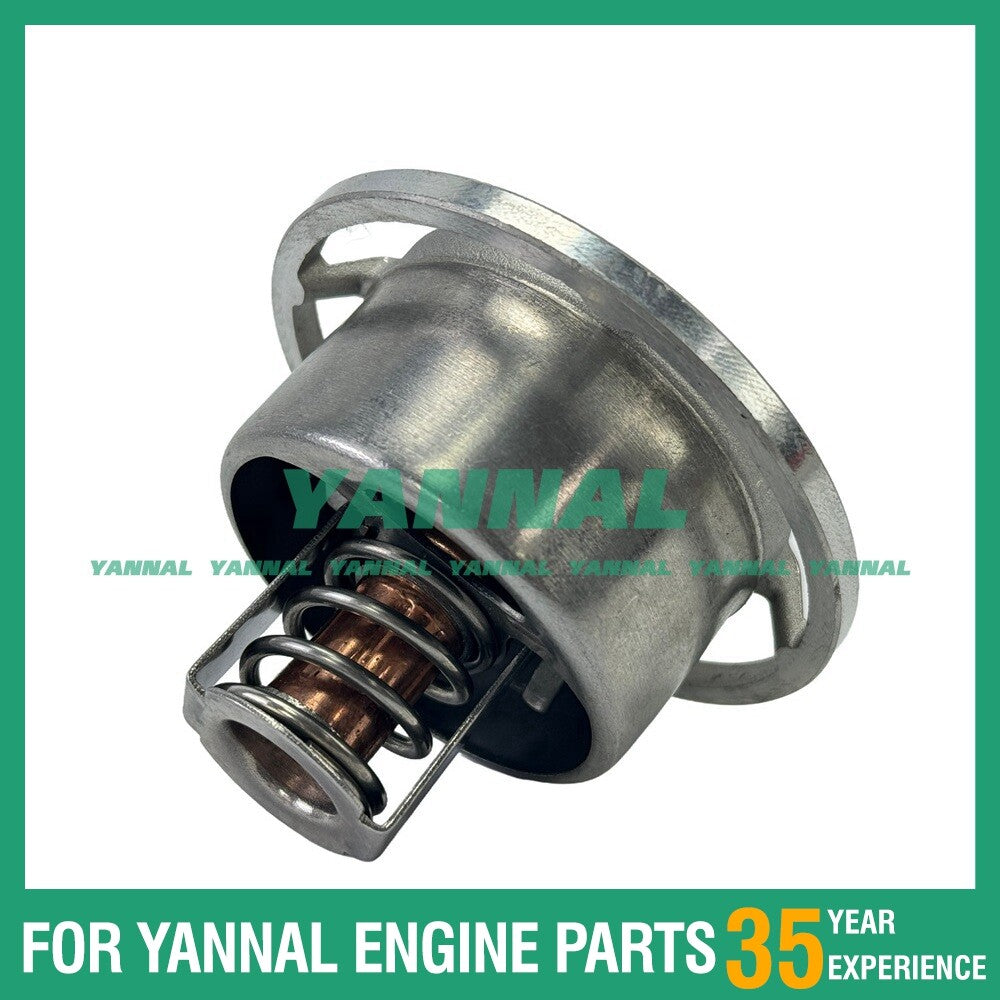 04911831 04911830 Thermostat suitable for Deutz TCD2013L06 engine diesel parts for -