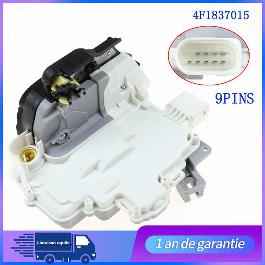 Serrure electrique centralisation porte avant gauche For A3 4 6 8 EXEO 4F1837015 n