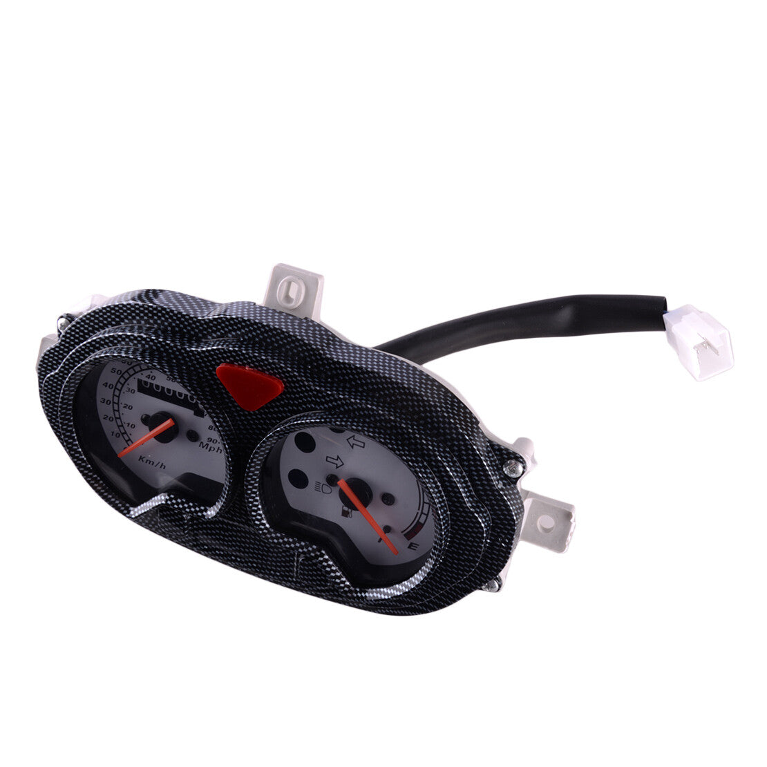 Motorcycle ATV Speedometer Instrument Cluster Panel fit for Yamati RX8 New v