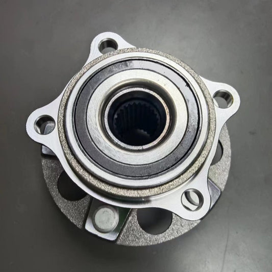 Rear Wheel Bearing Kit for MITSUBISHI Grandis 04-11 Q