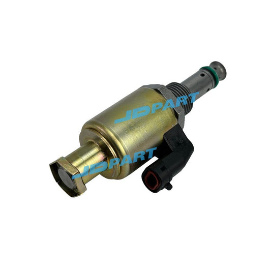 1841217C91 solenoid valve for Perkins 1300 engine parts.