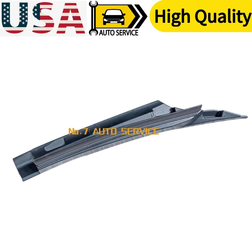 For 2017-2023 Model 3 Front Left Hood Vent Trim Grille Cover 150493300A